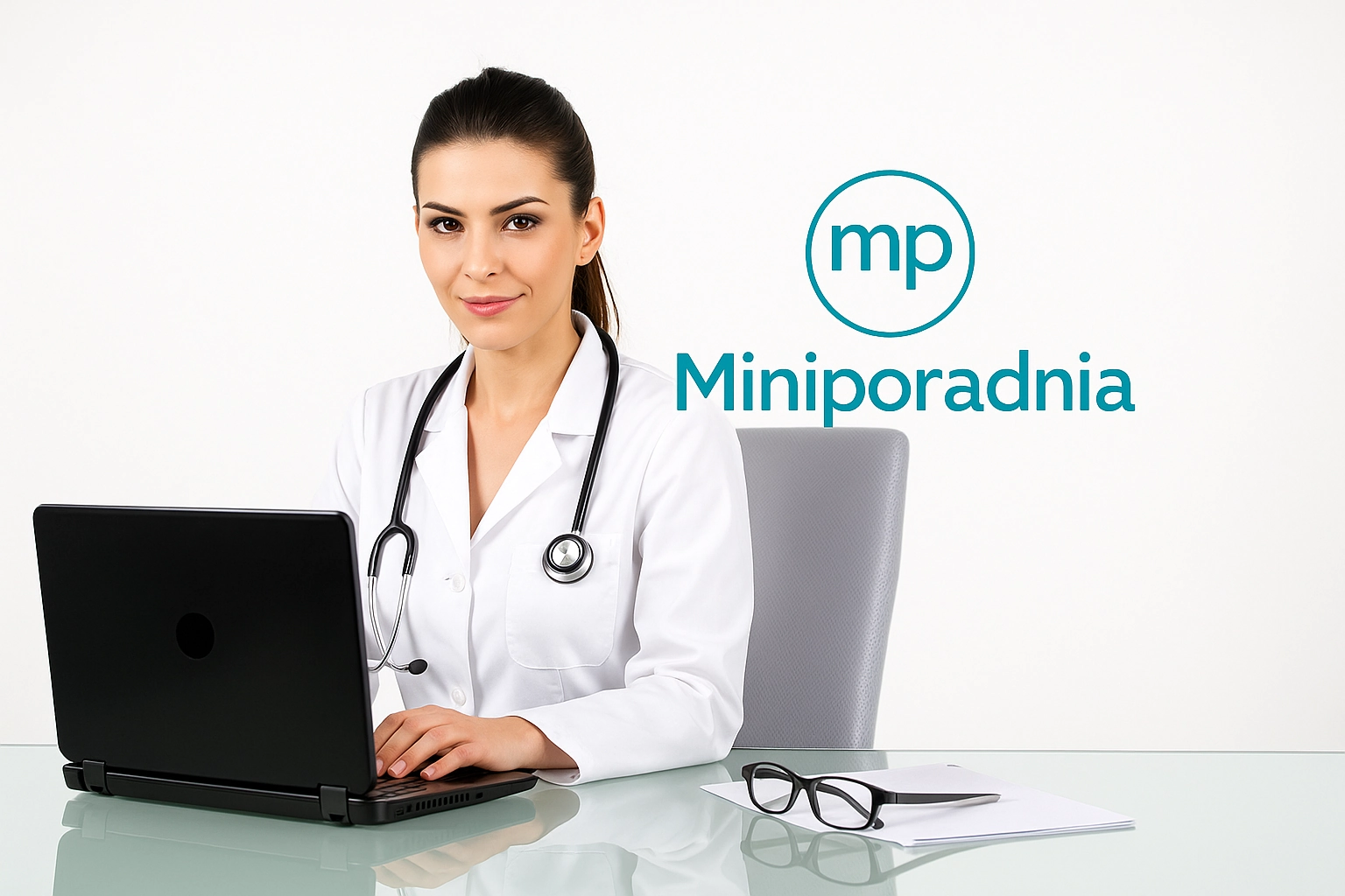 Program Miniporadnia do prowadzenia gabinetu lekarskiego